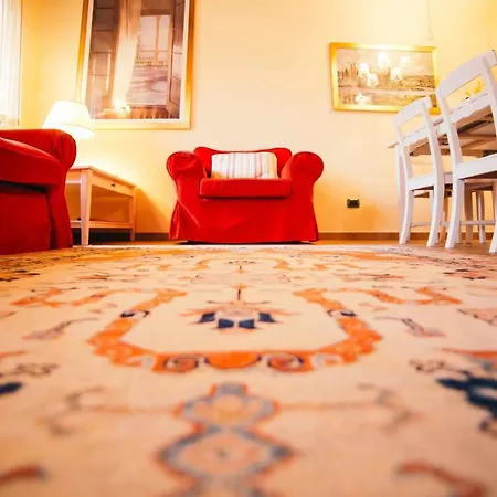 Borgo 7 Tigliappartamento A N3 * Монтепульчано