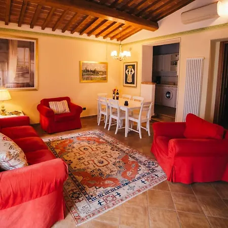 Borgo 7 Tigliappartamento A N3 Апартаменты *