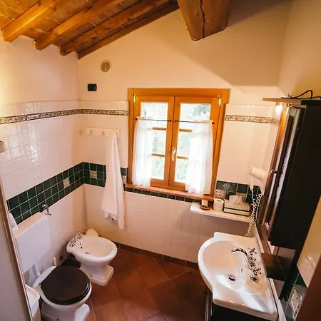 Borgo 7 Tigliappartamento A N3 *