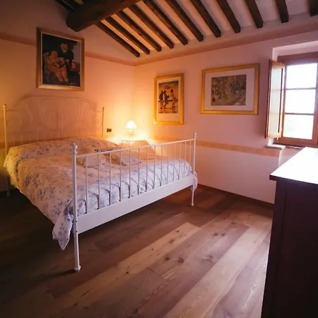 Borgo 7 Tigliappartamento A N3 Apartman