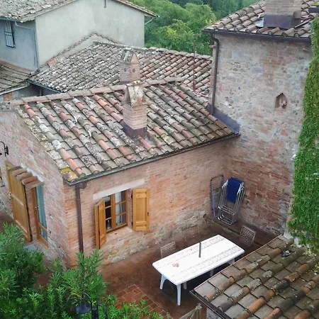 Apartman Borgo 7 Tigliappartamento A N3 *