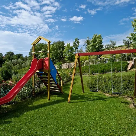 Borgo 7 Tigliappartamento A N3