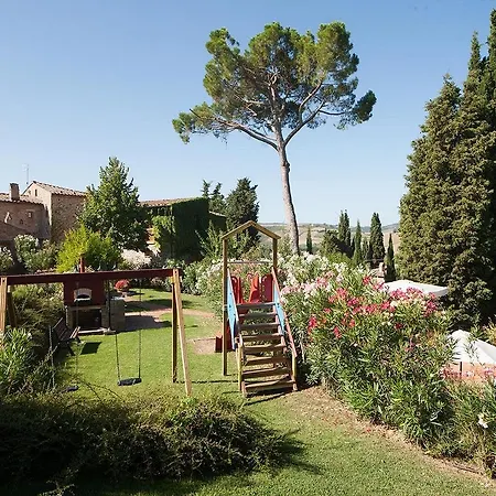 Borgo 7 Tigliappartamento A N3 Apartman *